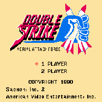 Double Strike